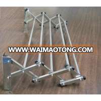 Wall mounted rack wholesale , 5 rods ,  towel rack VP5