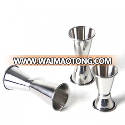 STAINLESS STEEL JIGGER