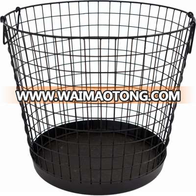 wire basket